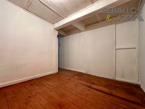 Casa En Venta De 4 Dorm. En Quilpué