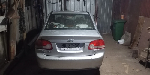 Chevrolet Corsa Plus Nb 1.6 Ac Ab Abs