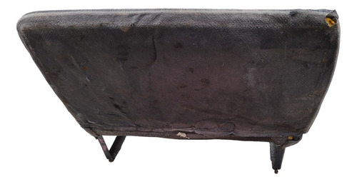 Asiento Copiloto International 4300 Durastar (Usado)