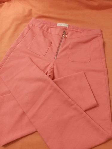 Imagen 2 de 6 de Calza Dama - Zara Girls- Talle 13/14- Elastizada- Nueva!!!!