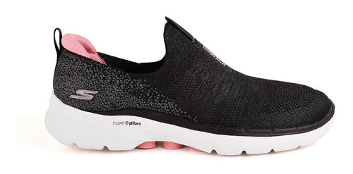 Champion Deportivo Skechers Gowalk 6 Glimmering Black