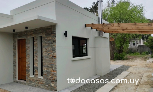 Casa Construccion Venta Hcca - Llave En Mano