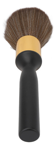 Cepillo Para Limpiar El Pelo Roto, Mango Largo De Madera, Su