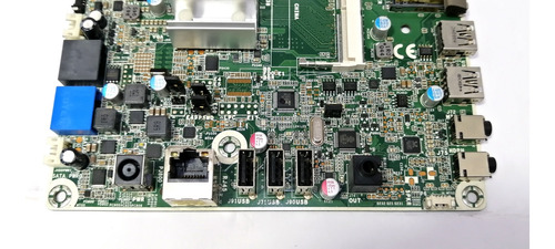  Placa Madre Pc Todo En Uno Compaq 18 All-in One 