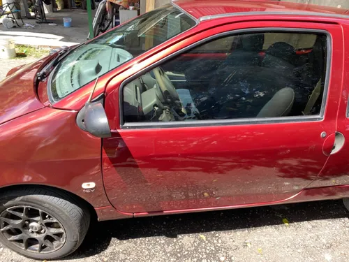 Renault Twingo 1.2 Access