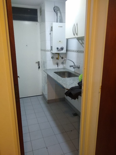Imagen 5 de 17 de Departamento 2 Ambientes En Venta En Lanus Este (073)