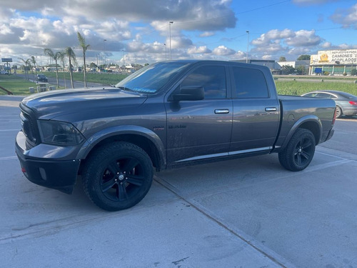 RAM 1500 5.7 Laramie Atx V8