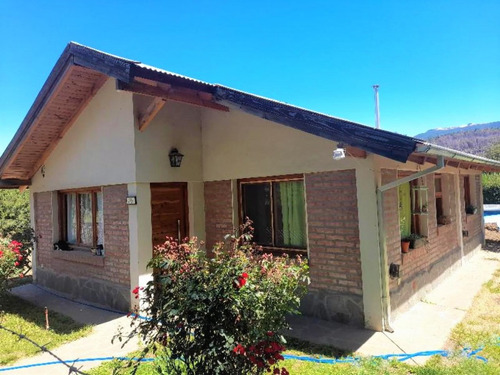 Casa 3 Ambientes . Bolson