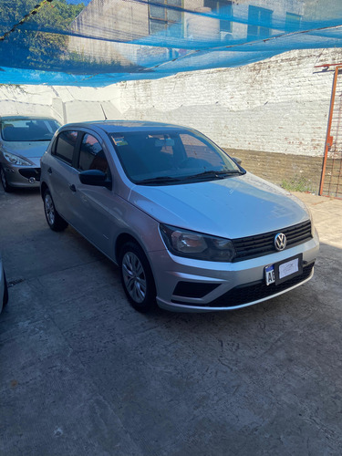 Volkswagen Gol Trend 1.6 Trendline 101cv