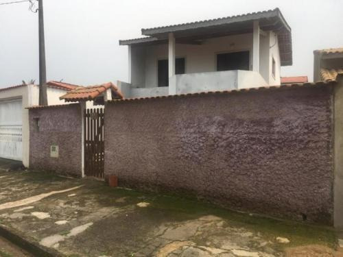 Casa Perto Da Praia Com 3 Dormitórios - Itanhaém 5928 | Npc