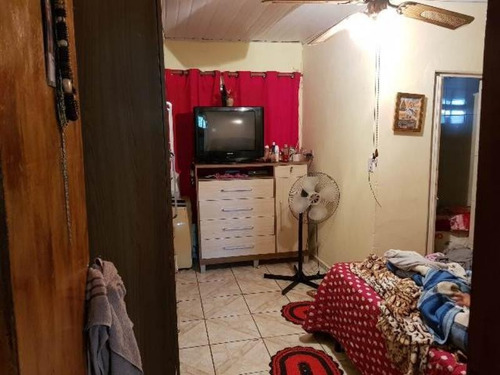 Casa Com Ótima Metragem No Regina - Itanhaém 4607 | Npc