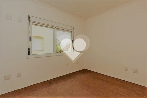 Apartamento 3 Dormitórios - Cristo Redentor - 28-im437113