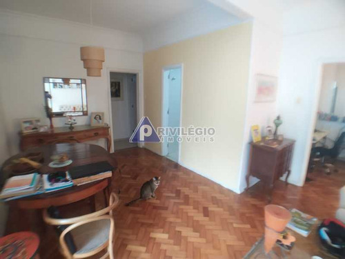 Apartamento A Venda Copacabana - 17355
