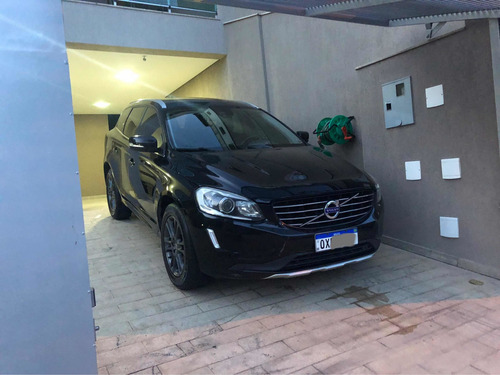 Imagem 10 de 13 de Volvo Xc60 2014 2.0 T5 Dynamic 5p