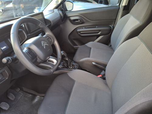 Citroën C3 Citroën C3 Live Pack 1.0 (Flex)