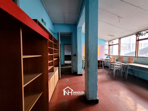 Local Comercial En Venta En Ñuñoa