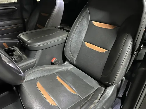 Gmc Sierra At4 4x4 20,000 Km 2023