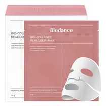 Comprar Mascarilla Profunda Colageno Y Acido Hialuronico Biodance