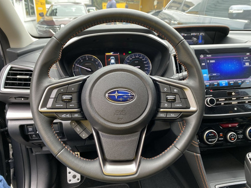 Imagen 13 de 21 de Subaru Xv Hybrid Modelo 2021