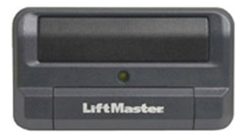 Liftmaster 811lm - Mando Distancia Un Solo Botón