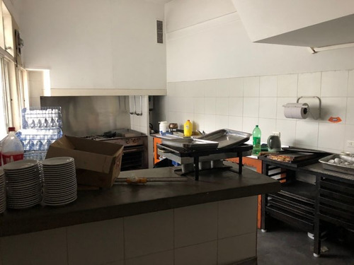 Negocio En Venta En Caballito
