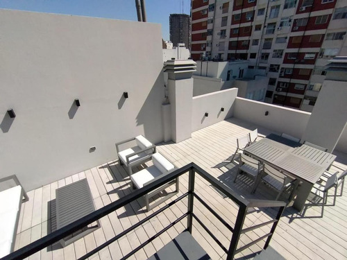 Imagen 12 de 23 de Departamento - Palermo Hollywood