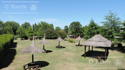 Imagen 18 de 30 de Lote En Venta Etapa 3 En Village Del Parque - Escritura Inmediata!
