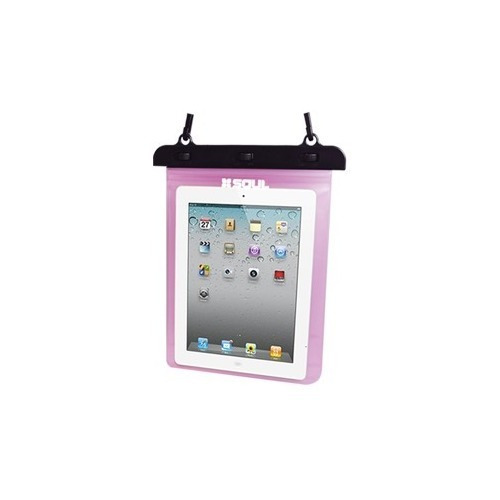 Funda Sumergible Tablet Universal Agua 7 8 9 10 Pulgadas 