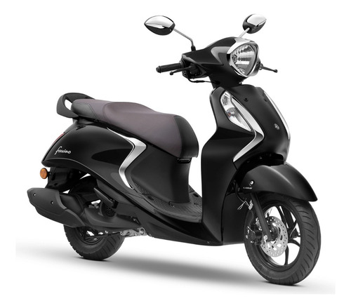 Yamaha Fascino 125 Patentada $1.977.000 (tipo Ray N Max 150)