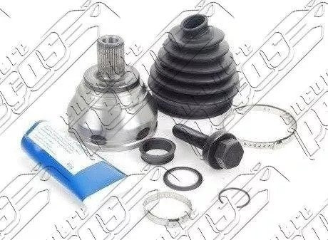 Homocinética Audi A3 2.0 Tfsi 2005 - 2012 Original