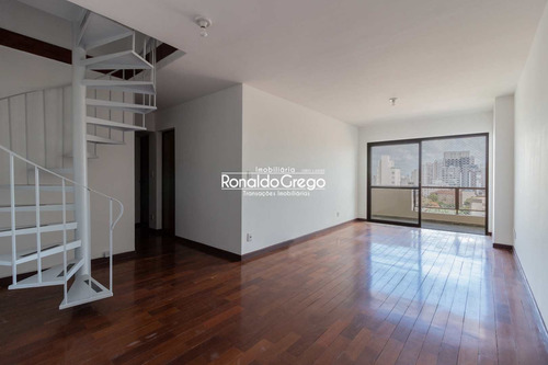 Imagem 4 de 30 de Apartamento Com 3 Dorms, Vila Mariana, São Paulo - R$ 1.12 Mi. - V3636