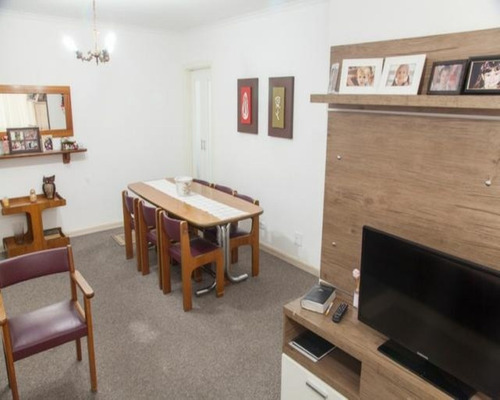 Imagem 2 de 19 de Apartamento - 2230 Lp - 33276053