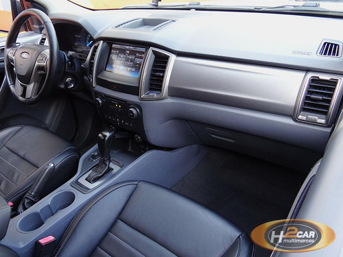 Ford Ranger Xltcd4a32c
