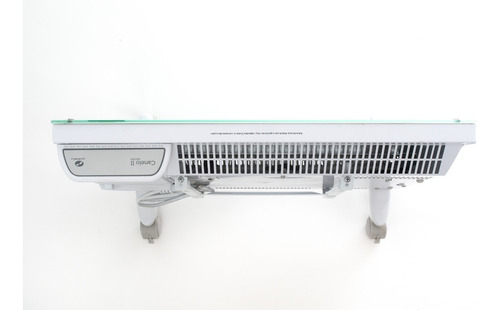 Calefactor Eléctrico Mod. Canelo I I 1000, Programable 24/7