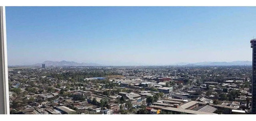Arriendo Mensual 1d1b Coronel Souper Estación Central
