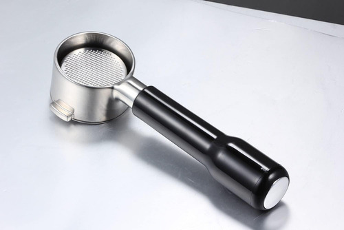 D Portafiltro 51mm Para Delonghi Portafiltro Sin Fondo 2
