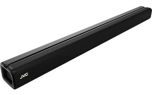 Imagen 5 de 6 de Barra De Sonido Bluetooth De 76 Cm Jvc Estereo Soporte Pared