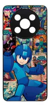 Comprar Funda Protector Case Para Honor X9 5g Megaman