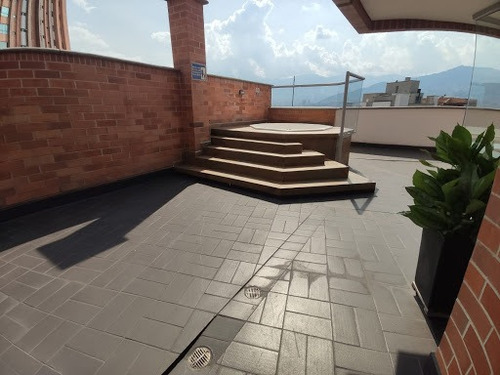 Imagen 21 de 21 de Apartamento En Venta Santa Maria De Los Angeles 643-5101