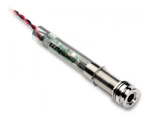 Imagen 1 de 2 de Preamplificador Interno Fishman Powerjack Pro-pja-001 Nuevo