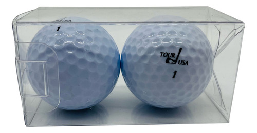 Westman Works Happy Fathers Day Grandpa Set Of 2 Golf Ball G