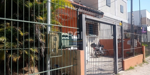 Terreno Em Menino Deus - Li50878220
