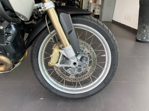 Bmw R 1200 Gs Premium 2018 Preta