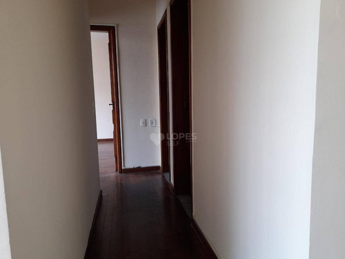 Ótimo Apartamento ,com Sala, 2 Quartos, Cozinha, Área Externa Com Churrasqueira,dep.completa,vaga De Garagem Na Escritura E Armários. - Ap46903