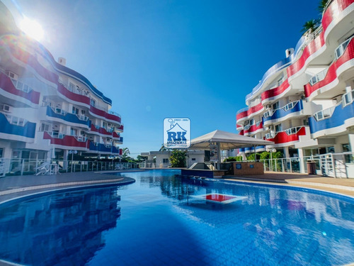 Cobertura À Venda Em Ingleses Do Rio Vermelho - Co001594