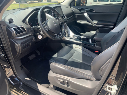 Mitsubishi Eclipse Cross 1.5 Hpe-s Turbo Cvt 5p