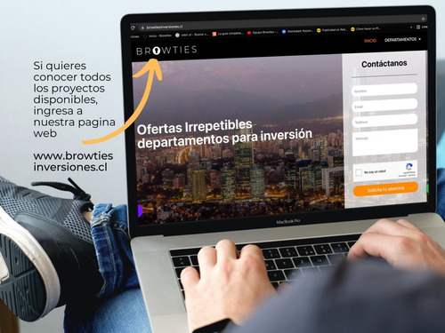 Imagen 13 de 13 de Departamento, Cercano A Metro Ecuador.