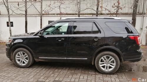 Imagen 4 de 9 de Ford Explorer Xlt 4x2