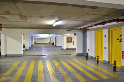 Estacionamiento en venta