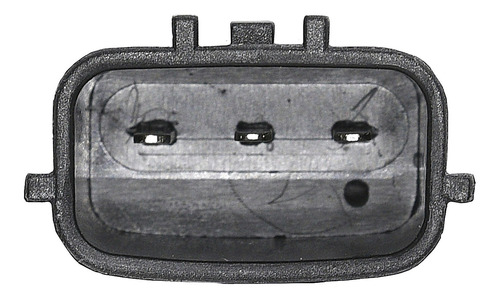 Sensor Map Nissan Maxima 3.0l V6 97/01 Walker